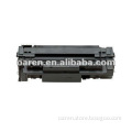compatible HP Q7551X HP 51X black toner cartridge